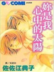 你是我心中的太阳海报