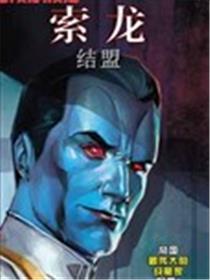 索龙：结盟海报