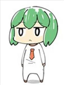 和小姑娘一起海报