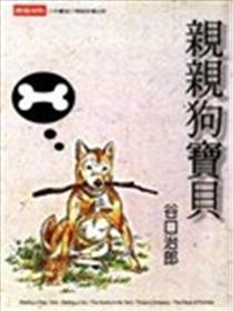 亲亲狗宝贝海报