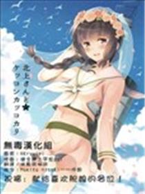 和北上小姐结婚（仮）海报