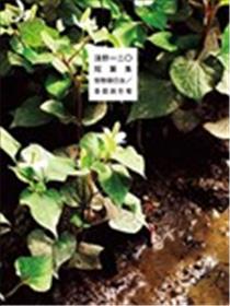 怪物同学小裂海报