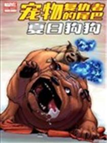 复仇者VS宠物复仇者海报