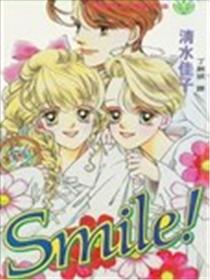 Smile!海报