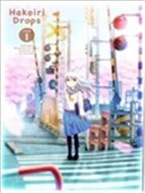 深闺drops海报
