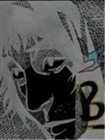 流浪汉布鲁斯漫画