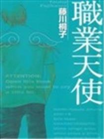 职业天使海报