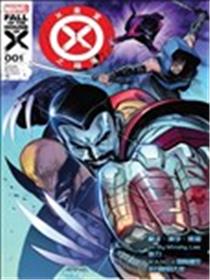 X皇室之陨落海报