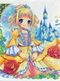 灰姑娘Cinderella海报