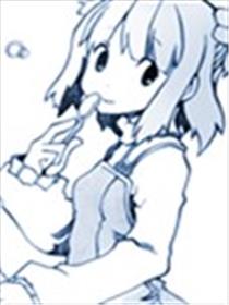 灰色森林的魔女海报