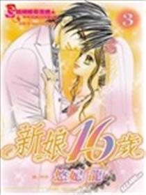 新娘16岁海报