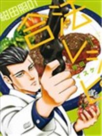 绀田照的合法食谱海报