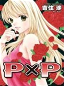 PXP海报