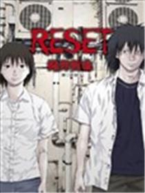 RESET海报