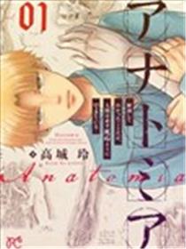 Anatomia海报
