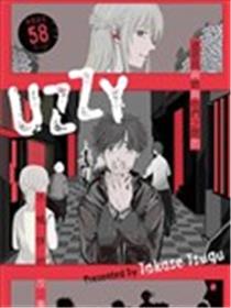 UZZY海报