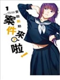 案件来了啦！海报