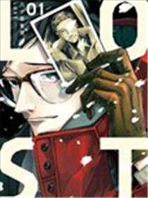 LOST海报