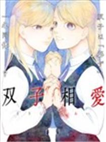 双子相爱海报