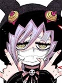 笔仙魔女审判海报