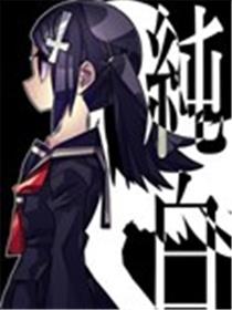 纯白海报