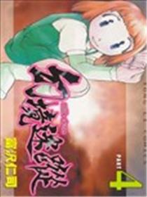 幻境迷踪海报