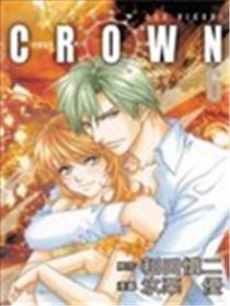 CROWN-特务指令海报