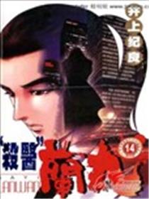 杀医兰丸海报