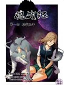 魂战纪海报