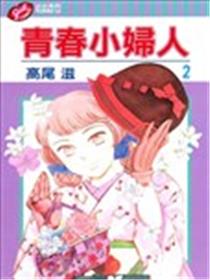 青春小妇人海报