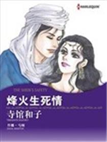 烽火生死情海报
