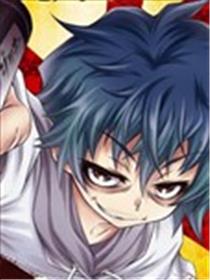 症男症女海报
