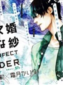全部成为F -THE PERFECT INSIDER-海报