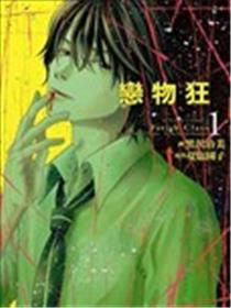 恋物狂海报