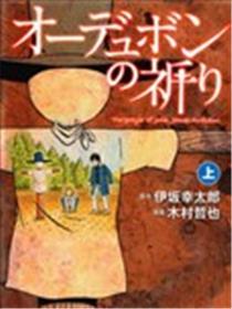 奥杜邦的祈祷海报