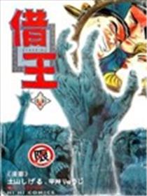 借王海报