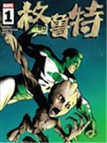 格鲁特2023海报