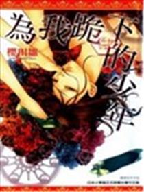 为我跪下的少年海报