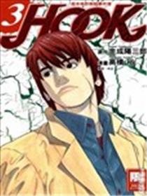 超本格诈欺师事件簿HOOK海报