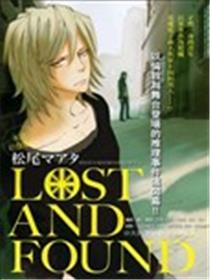 Lost and Found海报