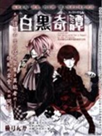 白黑奇谭海报