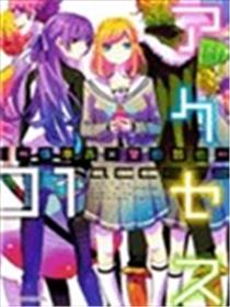 Access海报
