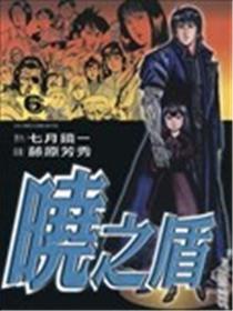 晓之盾海报