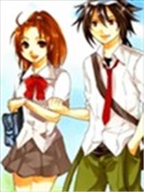 Phi Brain 最后之谜海报