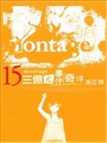 MONTAGE三亿元事件奇谭海报