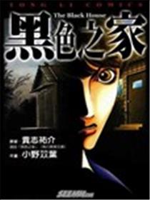 黑色之家海报