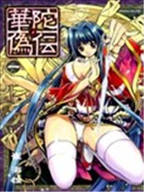 华佗伪传海报