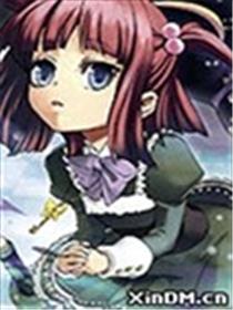 海猫鸣泣之时散EP8海报