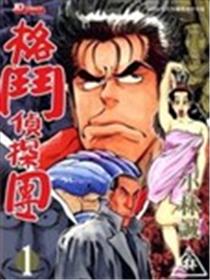 格斗侦探团海报