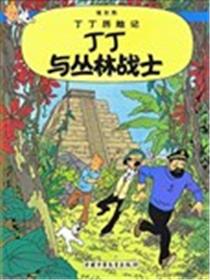 丁丁历险记海报